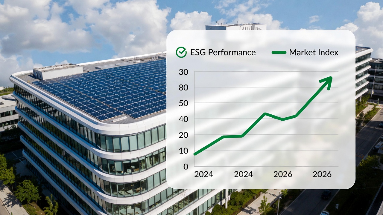 Profitable ESG Stocks to Buy Now in 2026